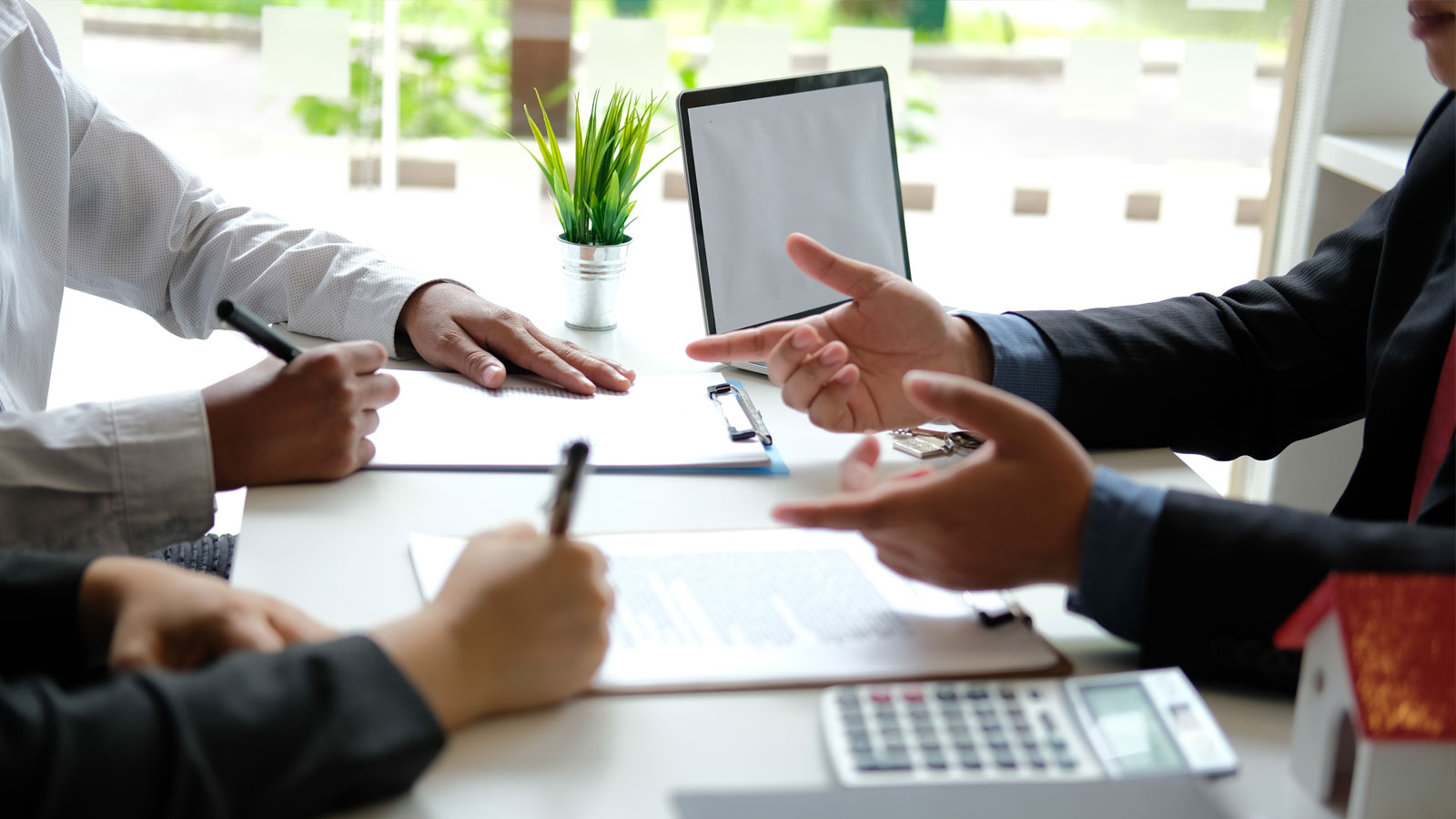 Equipment Financing Agreements, Explained